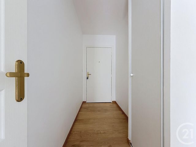 Appartement F3 à vendre - 3 pièces - 60.32 m2 - CHARTRES - 28 - CENTRE - Century 21 Maitrejean Immobilier