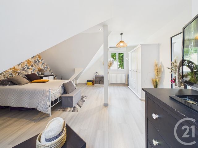 maison à vendre - 5 pièces - 128.57 m2 - CHARTRES - 28 - CENTRE - Century 21 Maitrejean Immobilier