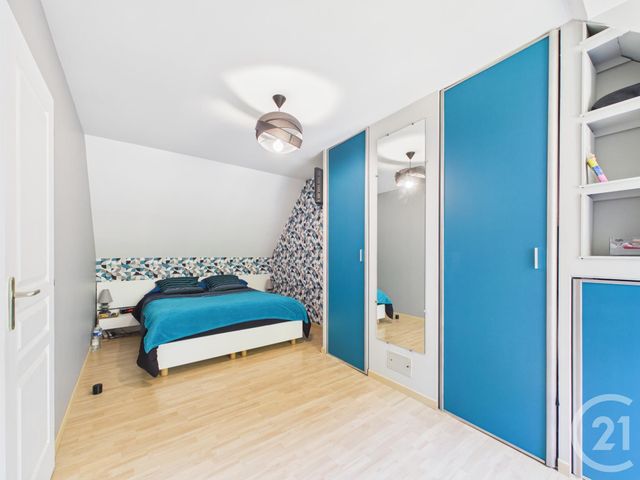 maison à vendre - 5 pièces - 128.57 m2 - CHARTRES - 28 - CENTRE - Century 21 Maitrejean Immobilier