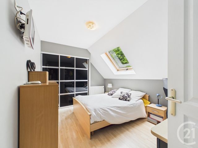 maison à vendre - 5 pièces - 128.57 m2 - CHARTRES - 28 - CENTRE - Century 21 Maitrejean Immobilier