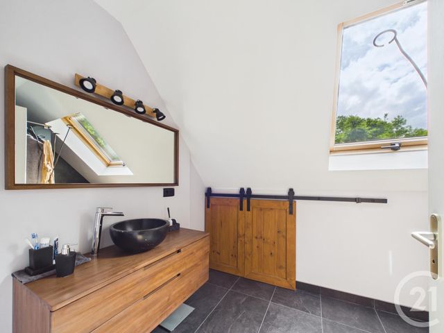 maison à vendre - 5 pièces - 128.57 m2 - CHARTRES - 28 - CENTRE - Century 21 Maitrejean Immobilier