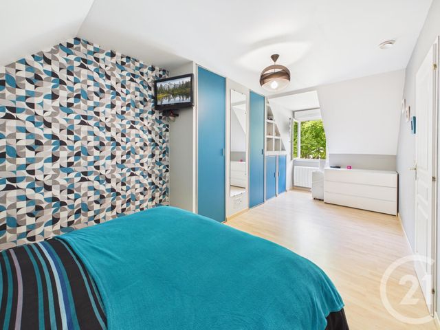 maison à vendre - 5 pièces - 128.57 m2 - CHARTRES - 28 - CENTRE - Century 21 Maitrejean Immobilier