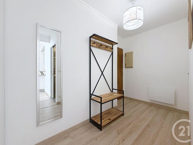 Appartement F2 à vendre - 2 pièces - 38.44 m2 - CHARTRES - 28 - CENTRE - Century 21 Maitrejean Immobilier