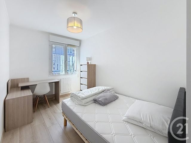 Appartement F2 à vendre - 2 pièces - 38.44 m2 - CHARTRES - 28 - CENTRE - Century 21 Maitrejean Immobilier
