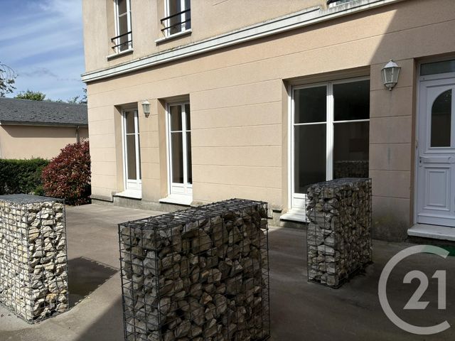 Appartement F3 à louer CHARTRES