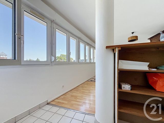 Appartement Studio à vendre - 1 pièce - 36.26 m2 - CHARTRES - 28 - CENTRE - Century 21 Maitrejean Immobilier