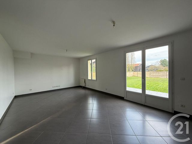 maison à louer - 4 pièces - 78.08 m2 - CHARTRES - 28 - CENTRE - Century 21 Maitrejean Immobilier