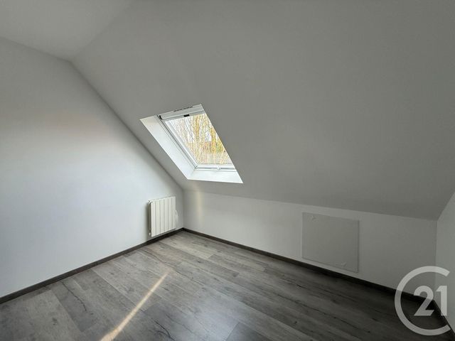 maison à louer - 4 pièces - 78.08 m2 - CHARTRES - 28 - CENTRE - Century 21 Maitrejean Immobilier