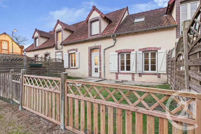 Maison à louer CHARTRES