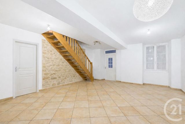 maison à louer - 4 pièces - 84.26 m2 - CHARTRES - 28 - CENTRE - Century 21 Maitrejean Immobilier