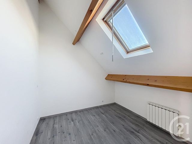 maison à louer - 4 pièces - 84.26 m2 - CHARTRES - 28 - CENTRE - Century 21 Maitrejean Immobilier