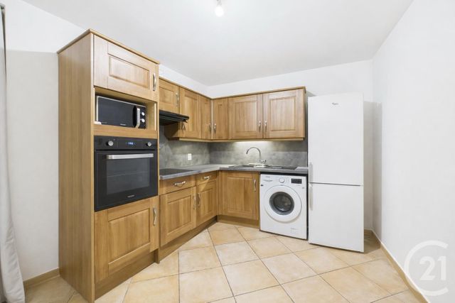 maison à louer - 4 pièces - 84.26 m2 - CHARTRES - 28 - CENTRE - Century 21 Maitrejean Immobilier