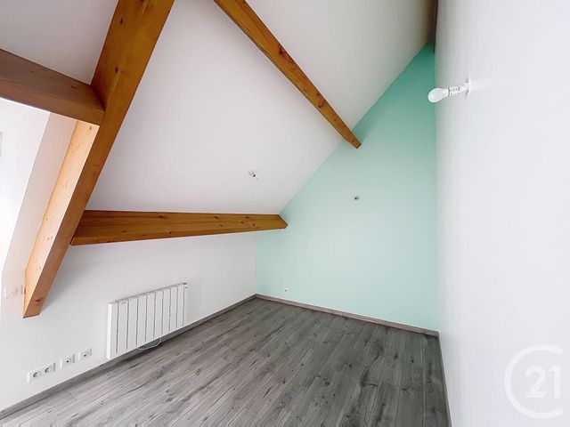 maison à louer - 4 pièces - 84.26 m2 - CHARTRES - 28 - CENTRE - Century 21 Maitrejean Immobilier