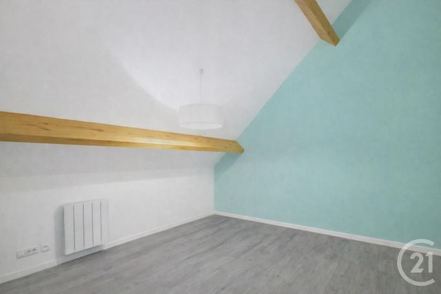 maison à louer - 4 pièces - 84.26 m2 - CHARTRES - 28 - CENTRE - Century 21 Maitrejean Immobilier