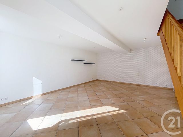 maison à louer - 4 pièces - 84.26 m2 - CHARTRES - 28 - CENTRE - Century 21 Maitrejean Immobilier