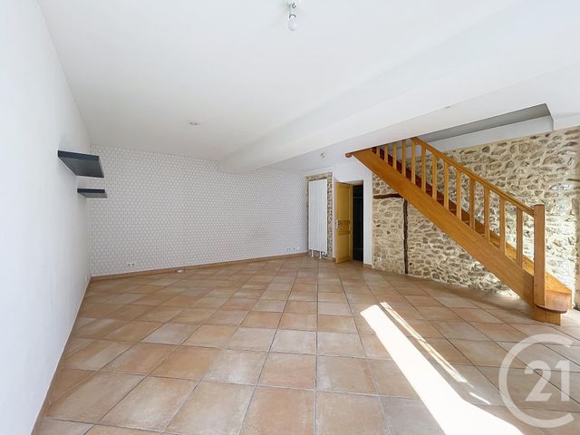 maison à louer - 4 pièces - 84.26 m2 - CHARTRES - 28 - CENTRE - Century 21 Maitrejean Immobilier