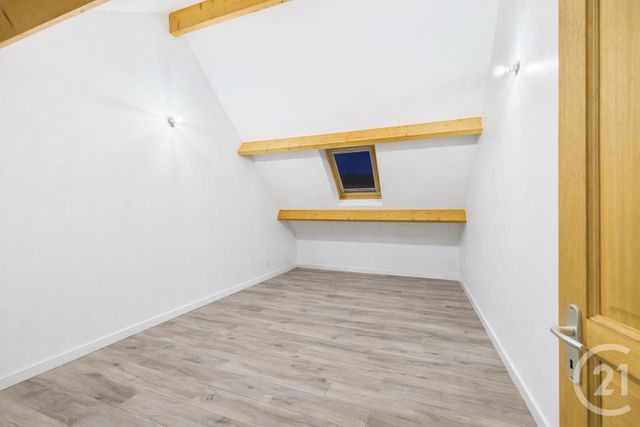 maison à louer - 4 pièces - 84.26 m2 - CHARTRES - 28 - CENTRE - Century 21 Maitrejean Immobilier