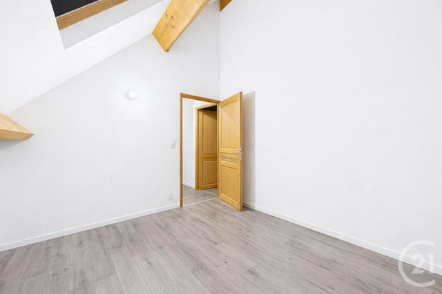 maison à louer - 4 pièces - 84.26 m2 - CHARTRES - 28 - CENTRE - Century 21 Maitrejean Immobilier