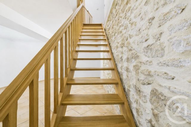 maison à louer - 4 pièces - 84.26 m2 - CHARTRES - 28 - CENTRE - Century 21 Maitrejean Immobilier