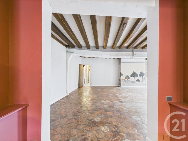 Appartement F7 à vendre - 7 pièces - 239.32 m2 - CHARTRES - 28 - CENTRE - Century 21 Maitrejean Immobilier