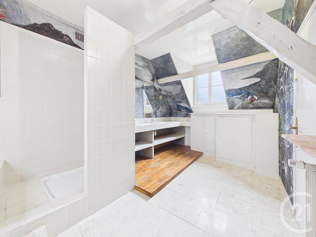 Appartement F7 à vendre - 7 pièces - 239.32 m2 - CHARTRES - 28 - CENTRE - Century 21 Maitrejean Immobilier