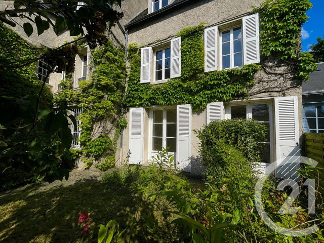 Appartement F4 à vendre CHARTRES