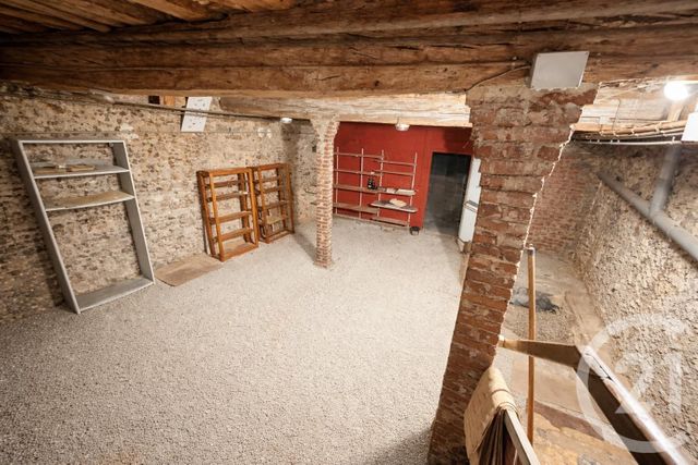 Appartement F4 à vendre - 4 pièces - 118.82 m2 - CHARTRES - 28 - CENTRE - Century 21 Maitrejean Immobilier