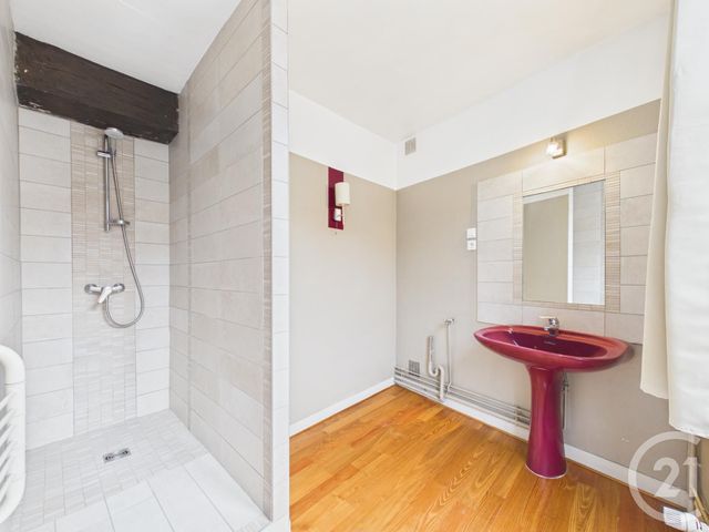 Appartement F9 à vendre - 9 pièces - 360.0 m2 - CHARTRES - 28 - CENTRE - Century 21 Maitrejean Immobilier