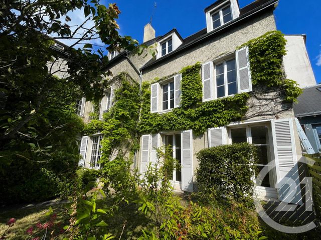 Appartement F10 à vendre - 9 pièces - 360.0 m2 - CHARTRES - 28 - CENTRE - Century 21 Maitrejean Immobilier