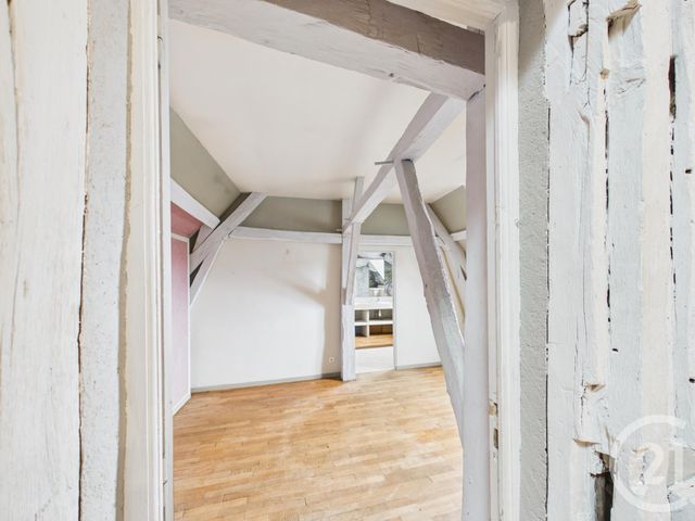 Appartement F9 à vendre - 9 pièces - 360.0 m2 - CHARTRES - 28 - CENTRE - Century 21 Maitrejean Immobilier