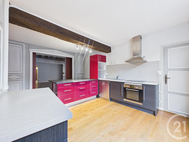 Appartement F9 à vendre - 9 pièces - 360.0 m2 - CHARTRES - 28 - CENTRE - Century 21 Maitrejean Immobilier