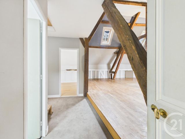 maison à vendre - 9 pièces - 360.0 m2 - CHARTRES - 28 - CENTRE - Century 21 Maitrejean Immobilier