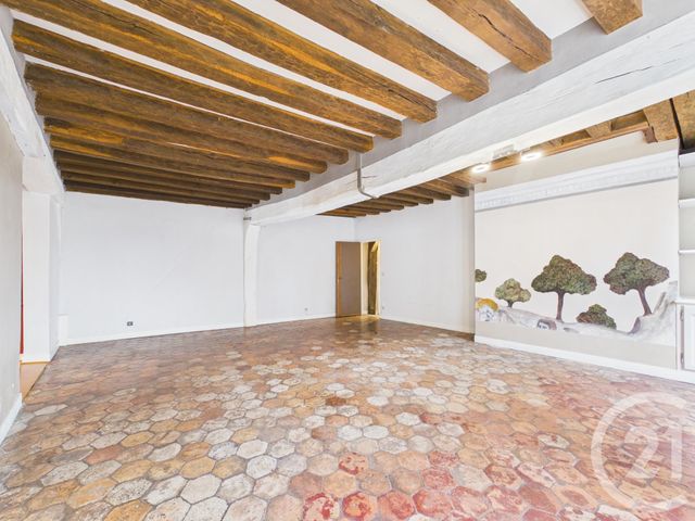 maison à vendre - 9 pièces - 360.0 m2 - CHARTRES - 28 - CENTRE - Century 21 Maitrejean Immobilier