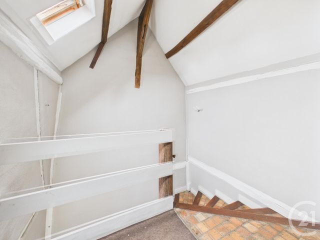 maison à vendre - 9 pièces - 360.0 m2 - CHARTRES - 28 - CENTRE - Century 21 Maitrejean Immobilier