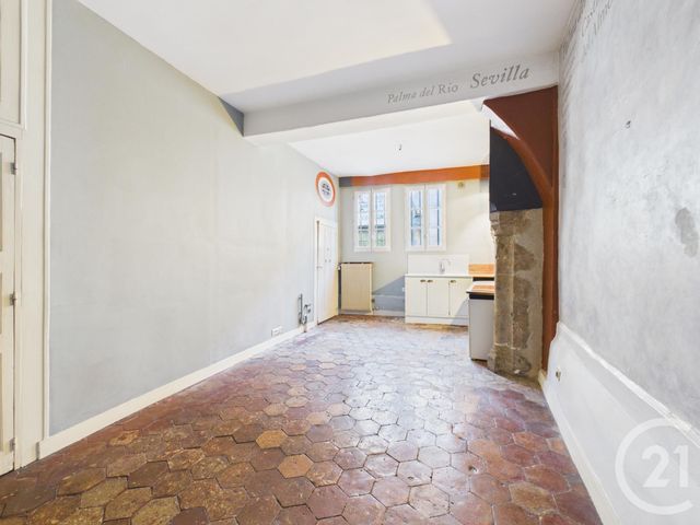 maison à vendre - 9 pièces - 360.0 m2 - CHARTRES - 28 - CENTRE - Century 21 Maitrejean Immobilier