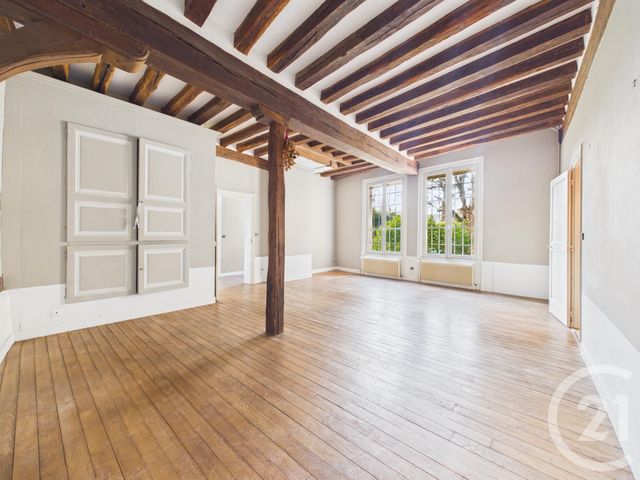maison à vendre - 9 pièces - 360.0 m2 - CHARTRES - 28 - CENTRE - Century 21 Maitrejean Immobilier