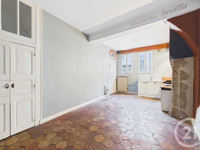 maison à vendre - 9 pièces - 360.0 m2 - CHARTRES - 28 - CENTRE - Century 21 Maitrejean Immobilier