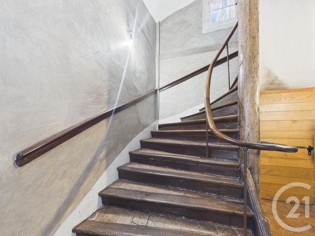 maison à vendre - 9 pièces - 360.0 m2 - CHARTRES - 28 - CENTRE - Century 21 Maitrejean Immobilier