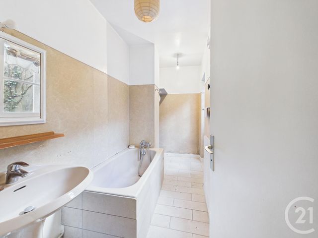 maison à vendre - 9 pièces - 360.0 m2 - CHARTRES - 28 - CENTRE - Century 21 Maitrejean Immobilier