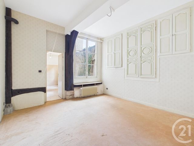 maison à vendre - 9 pièces - 360.0 m2 - CHARTRES - 28 - CENTRE - Century 21 Maitrejean Immobilier