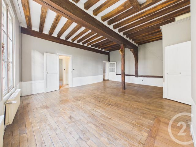 maison à vendre - 9 pièces - 360.0 m2 - CHARTRES - 28 - CENTRE - Century 21 Maitrejean Immobilier