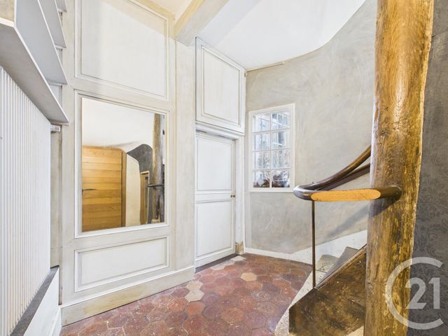 maison à vendre - 9 pièces - 360.0 m2 - CHARTRES - 28 - CENTRE - Century 21 Maitrejean Immobilier