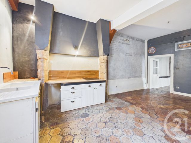 maison à vendre - 9 pièces - 360.0 m2 - CHARTRES - 28 - CENTRE - Century 21 Maitrejean Immobilier