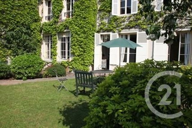 maison à vendre - 9 pièces - 360.0 m2 - CHARTRES - 28 - CENTRE - Century 21 Maitrejean Immobilier