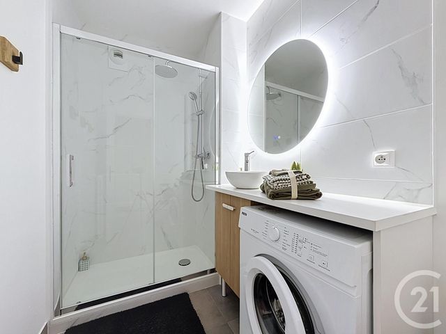 Appartement Studio à vendre - 1 pièce - 28.45 m2 - CHARTRES - 28 - CENTRE - Century 21 Maitrejean Immobilier