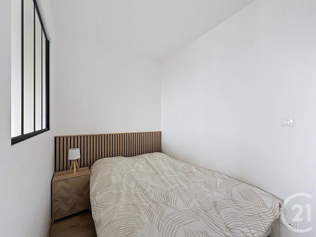 Appartement Studio à vendre - 1 pièce - 28.45 m2 - CHARTRES - 28 - CENTRE - Century 21 Maitrejean Immobilier