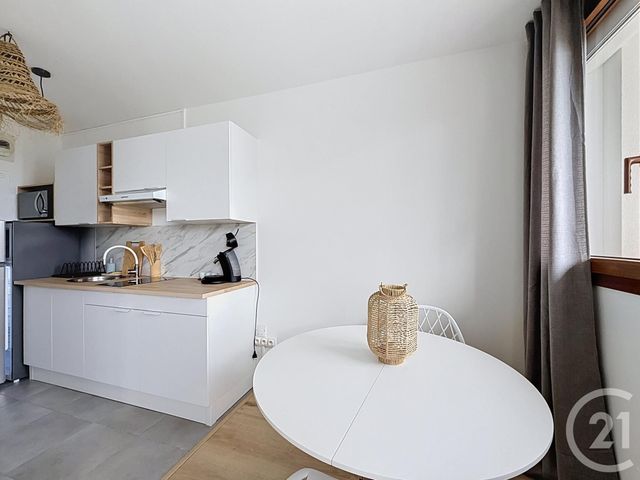Appartement Studio à vendre - 1 pièce - 28.45 m2 - CHARTRES - 28 - CENTRE - Century 21 Maitrejean Immobilier