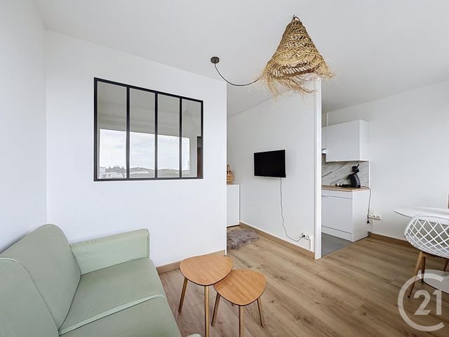 Appartement Studio à vendre - 1 pièce - 28.45 m2 - CHARTRES - 28 - CENTRE - Century 21 Maitrejean Immobilier