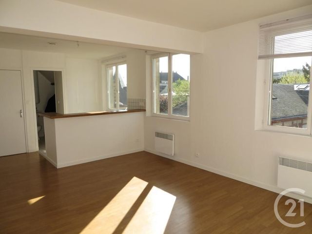 Appartement F3 à louer CHARTRES