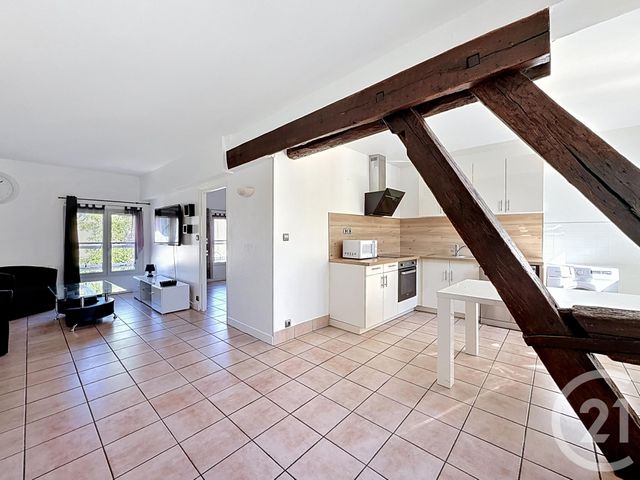 Appartement T3 à vendre CHARTRES